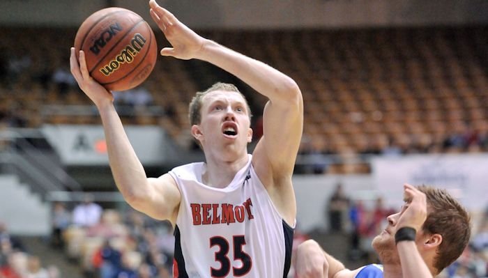 Belmont's 3-point shooting ability presents challenge for Tigers in NIT 